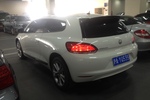 大众尚酷2011款2.0TSI R-line