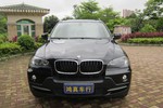 宝马X52008款xDrive3.0si 豪华型