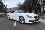 宝马6系Gran Coupe2012款640i 