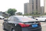 现代名图2014款1.8L 自动尊贵型