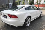 奥迪A72013款50 TFSI quattro豪华型