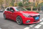 马自达MAZDA3Axela昂克赛拉 两厢2014款2.0L 自动运动型