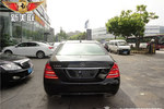 奔驰S级2012款 S350L Grand Edition