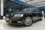 奥迪A8L2009款3.0FSI 百年纪念版