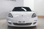 保时捷Panamera2013款Panamera Platinum Edition 3.6L 