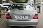 奔驰S级2004款S350 L