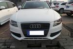 奥迪A4L2010款2.0TFSI 标准型