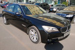 宝马7系2009款730Li 豪华型