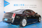 克莱斯勒3002013款300C 3.6L 尊适版