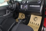 smartfortwo2012款1.0 MHD 硬顶舒适版