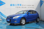 现代i302009款1.6L 自动舒享型