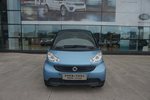 smartfortwo2013款1.0 MHD 硬顶冰炫特别版