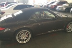 保时捷9112010款Carrera S Cabriolet