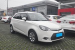 MG32013款1.5L 自动精英版