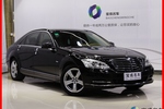 奔驰S级2012款S300L 尊贵型 Grand Edition