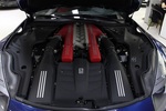 法拉利F12 berlinetta2013款6.3L 标准型