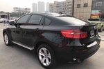 宝马X62008款xDrive35i