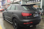 奥迪Q32013款35 TFSI 舒适型