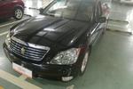 丰田皇冠2007款2.5L Royal 真皮版