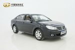 大众朗逸2011款1.4TSI DSG 品雅版