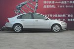 沃尔沃S402009款2.0L 手自一体 智尚版