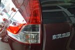 本田CR-V2012款2.4L 四驱豪华版