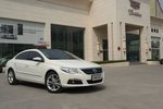 大众CC2012款1.8TSI 豪华型