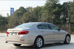 宝马5系2013款525Li 领先型