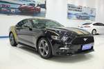 福特Mustang2013款3.7L 自动标准型