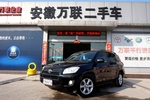 丰田RAV42009款2.0L 手动豪华版