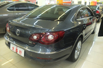 大众CC2010款2.0TSI 尊贵型