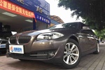 宝马5系2013款525Li 豪华型