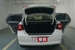 大众宝来2011款1.6L 手动 时尚型