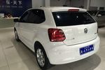 大众Polo2014款1.4L 手动 舒适版