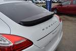 保时捷Panamera2013款Panamera Platinum Edition 3.6L 