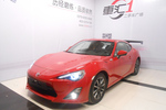 丰田862013款2.0L 豪华自动版