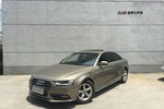 奥迪A4L2013款35 TFSI 自动标准型