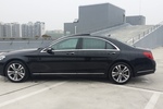 奔驰S级混合动力2014款S400L HYBRID