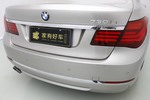 宝马7系2014款730Li 臻享型