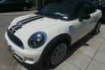 MINIROADSTER2012款1.6T COOPER S 