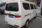 长安商用长安之星2009款1.0L-SC6363BV3S-JL466Q