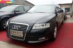 奥迪A6L2009款2.0TFSI 标准型AT