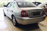 现代伊兰特2005款1.6 GLS 豪华型 自动