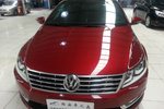 大众CC2013款1.8TSI 豪华型