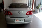 大众宝来2008款2.0L 手动 舒适型