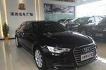 奥迪A6L2012款TFSI 标准型(2.0T)