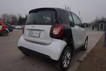 smartfortwo2016款1.0L 硬顶灵动版