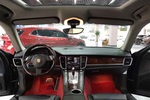 保时捷Panamera2010款Panamera 4 3.6L 