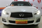 英菲尼迪Q502014款2.0T 豪华版