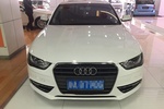 奥迪A4L2015款35 TFSI 自动标准型